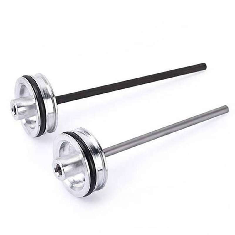 5pcs Piston Driver Unit for Cn55 Accessory Nailer Spare Parts