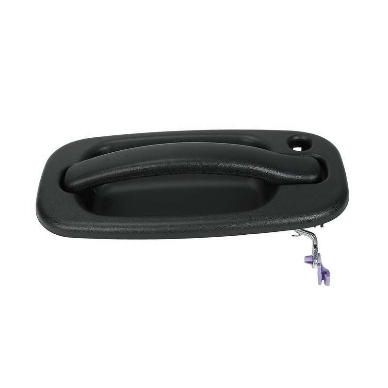 4pcs Exterior Door Handle for Chevrolet Silverado/tahoe Door Handle