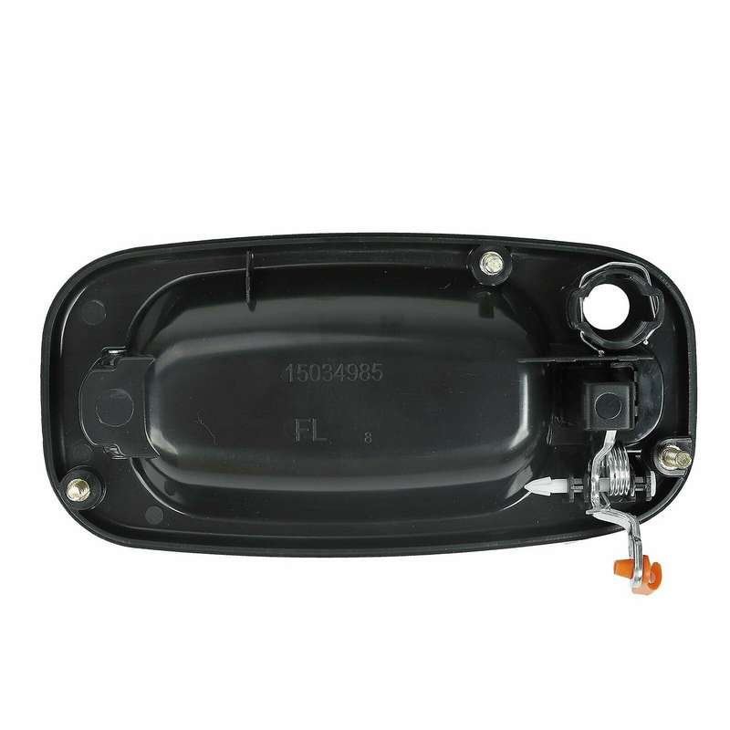 4pcs Exterior Door Handle for Chevrolet Silverado/tahoe Door Handle