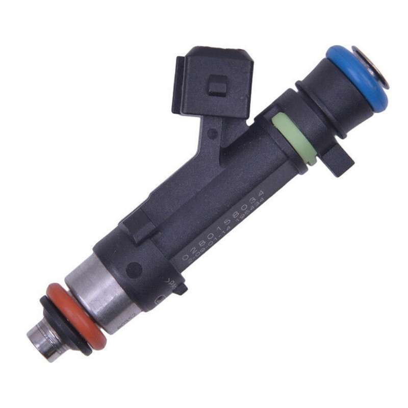 4pcs 0280158034 8200227124 6001548024 028015803 Fuel Injector