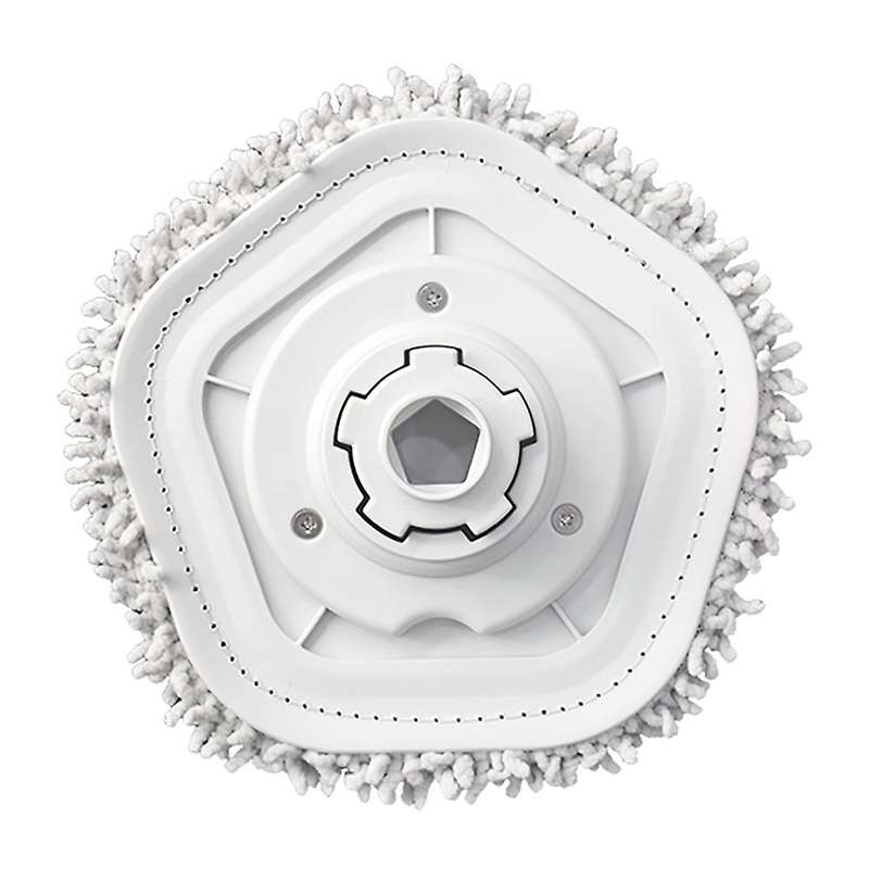 For Xiaomi Dreame W10 / W10 Pro Robot Washable Hepa Filter Mop Cloth