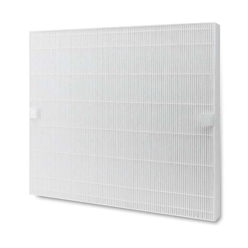 6pcs Air Purifier Hepa & Carbon Filter Set for Coway Ap-1512hh 1512