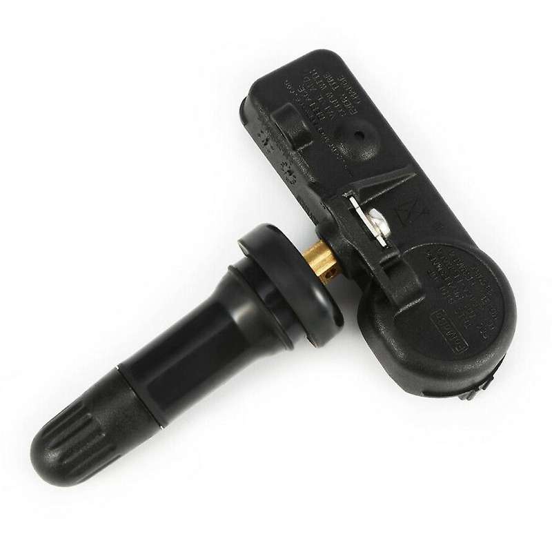 Set Of 4 Tire Pressure Monitoring Sensor Tpms Sensor for Ford
