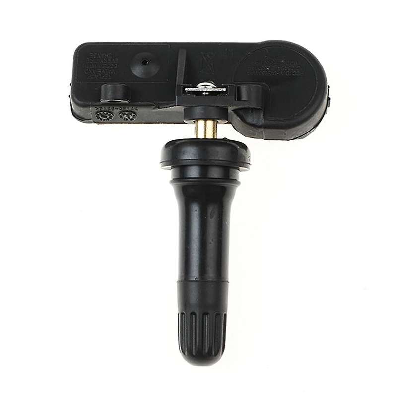 Set Of 4 Tire Pressure Monitoring Sensor Tpms Sensor for Ford