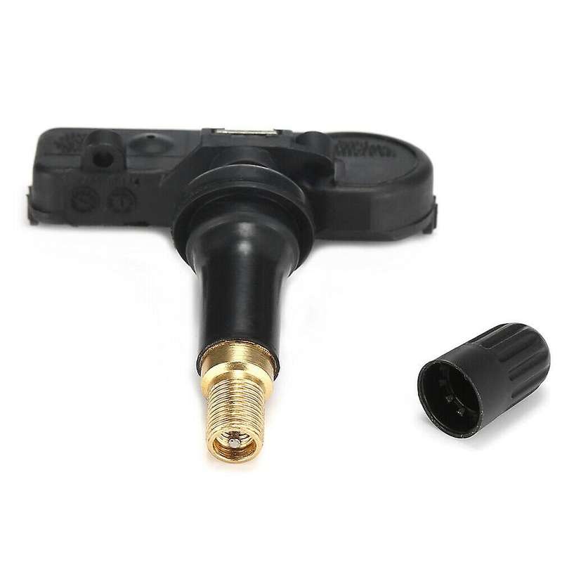 Set Of 4 Tire Pressure Monitoring Sensor Tpms Sensor for Ford