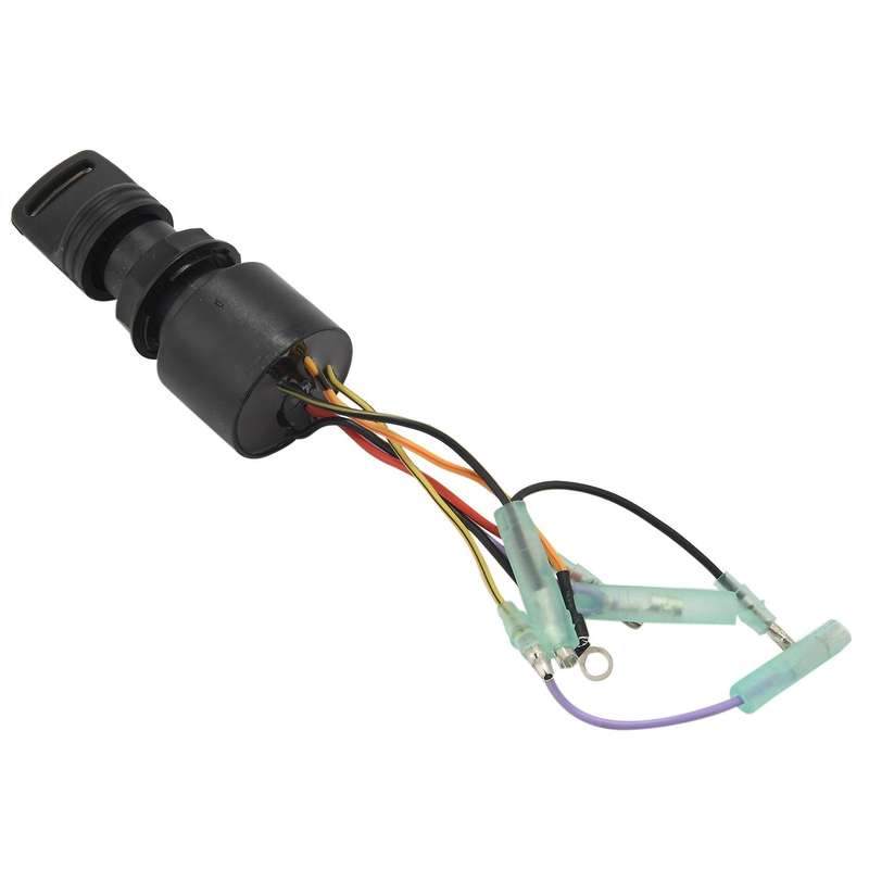 3x Boat Motor Ignition Key Switch for Mercury Outboard Motors