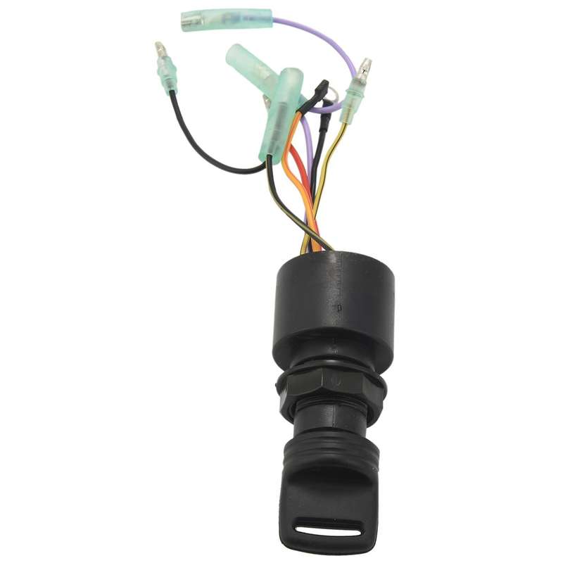 3x Boat Motor Ignition Key Switch for Mercury Outboard Motors