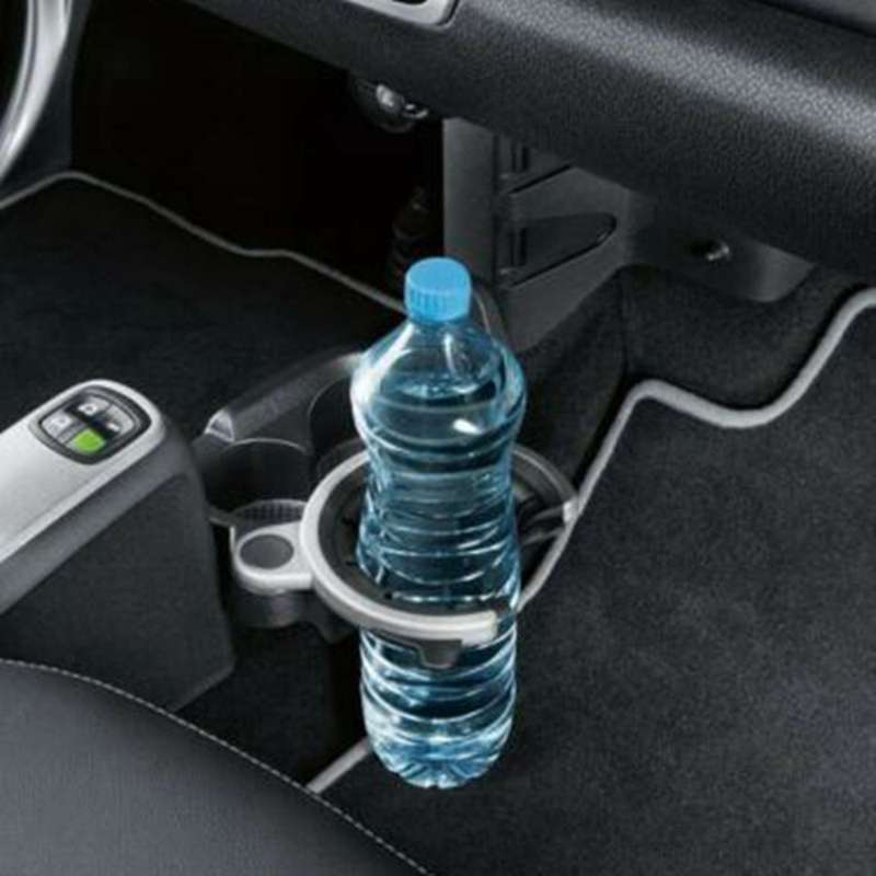 2x Drink Holder Cup Holder Automotive for Smart Fortwo A4518100370