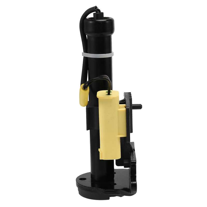 Left Side Active Bonnet Actuator Hinge Sensor 51237435797 for Bmw G30