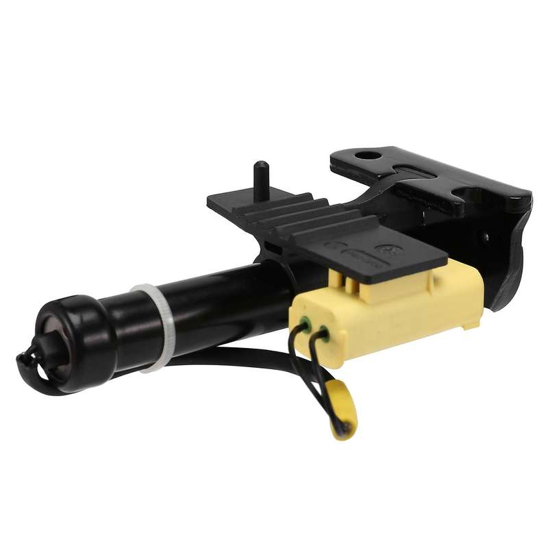 Left Side Active Bonnet Actuator Hinge Sensor 51237435797 for Bmw G30