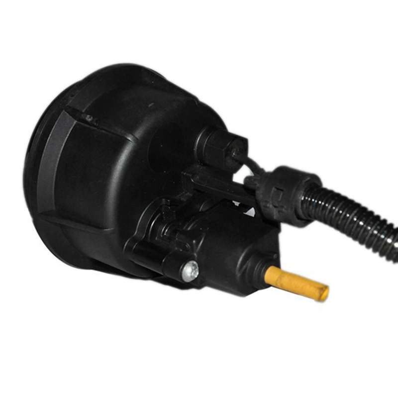 Truck Oil Water Separator Filter Cup with Water Sensor 7420869391