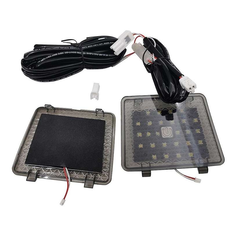 2pcs Car Led Rear Cargo Trunk Luggage Lamp for Toyota Rav4 2022
