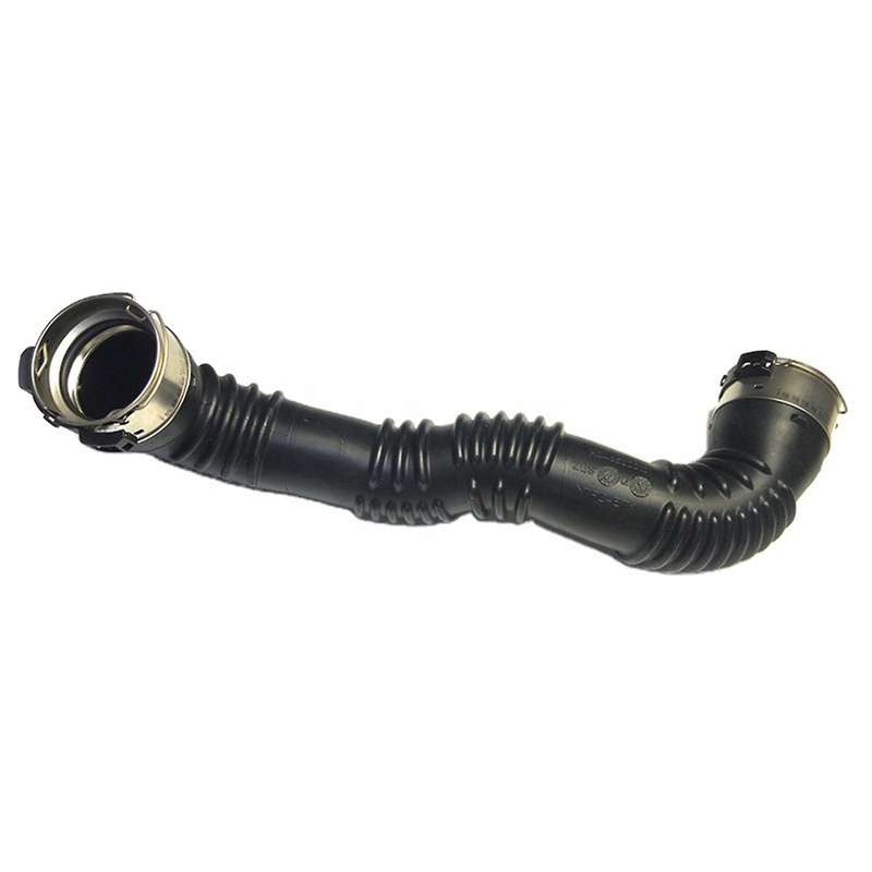Car Modified Air Intake A2465200101 2465200101 Charge Air Cooler