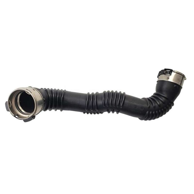 Car Modified Air Intake A2465200101 2465200101 Charge Air Cooler