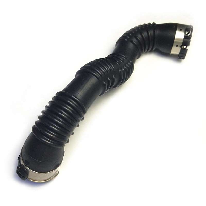 Car Modified Air Intake A2465200101 2465200101 Charge Air Cooler