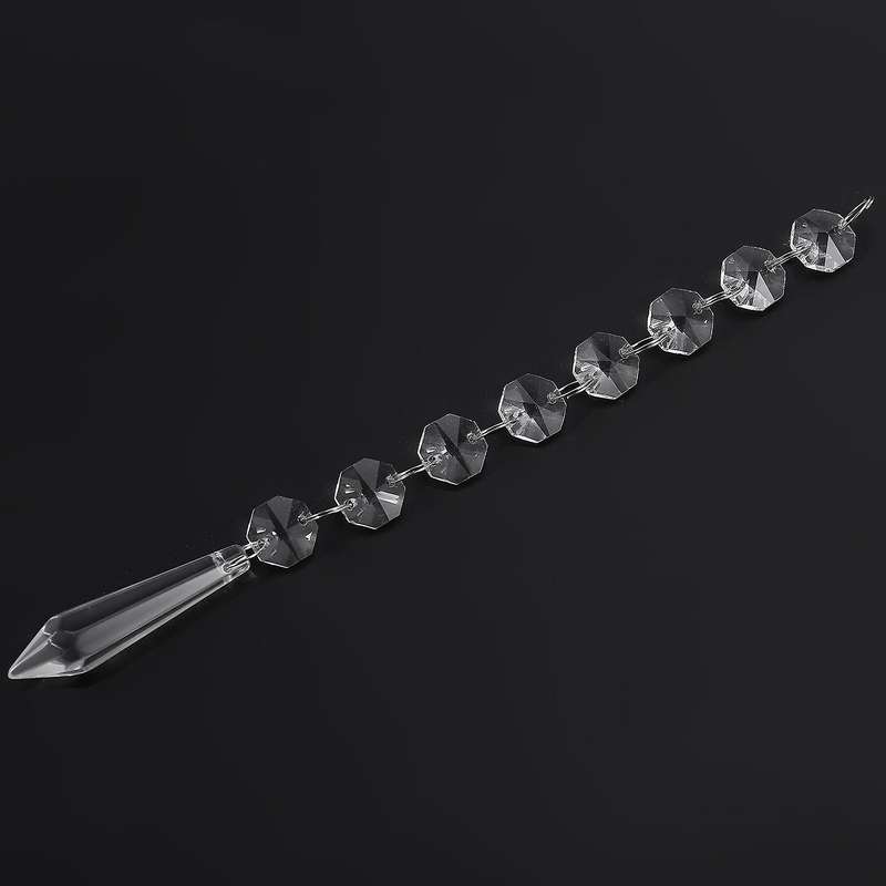 Artistic Metal Modern Led Crystal Wall Light Home Lighting Wall Light