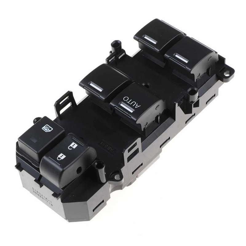 35750-t2a-a91 35750t2aa91 Driver Window Master Switch