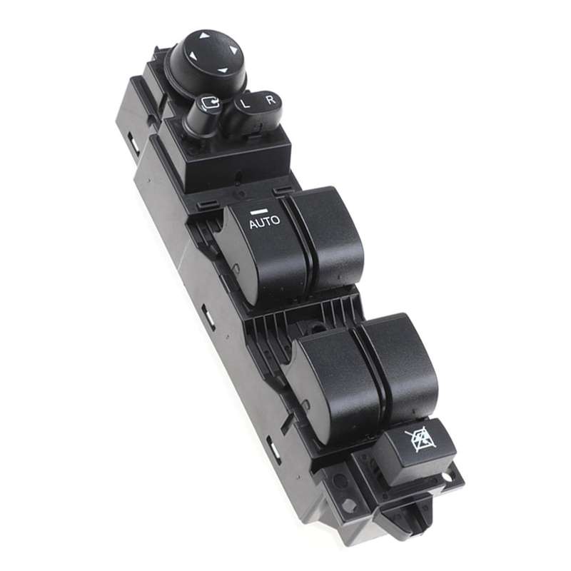New Bek6-66-350 Power Window Master Switch for Mazda 3 2.0l 2008-2009