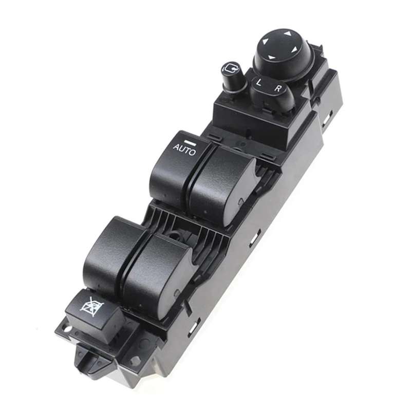 New Bek6-66-350 Power Window Master Switch for Mazda 3 2.0l 2008-2009