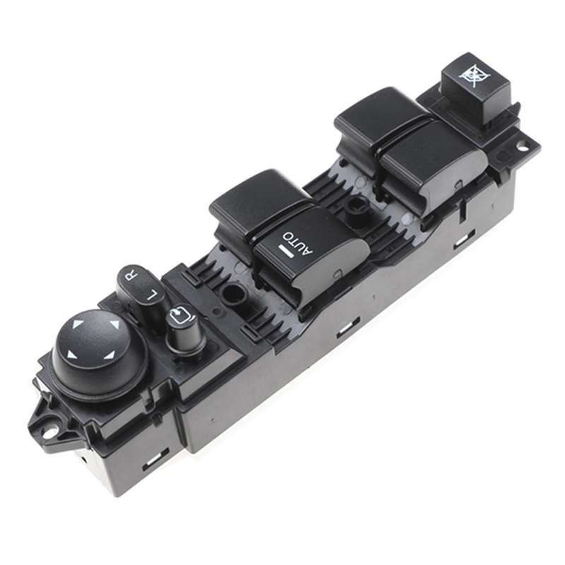 New Bek6-66-350 Power Window Master Switch for Mazda 3 2.0l 2008-2009