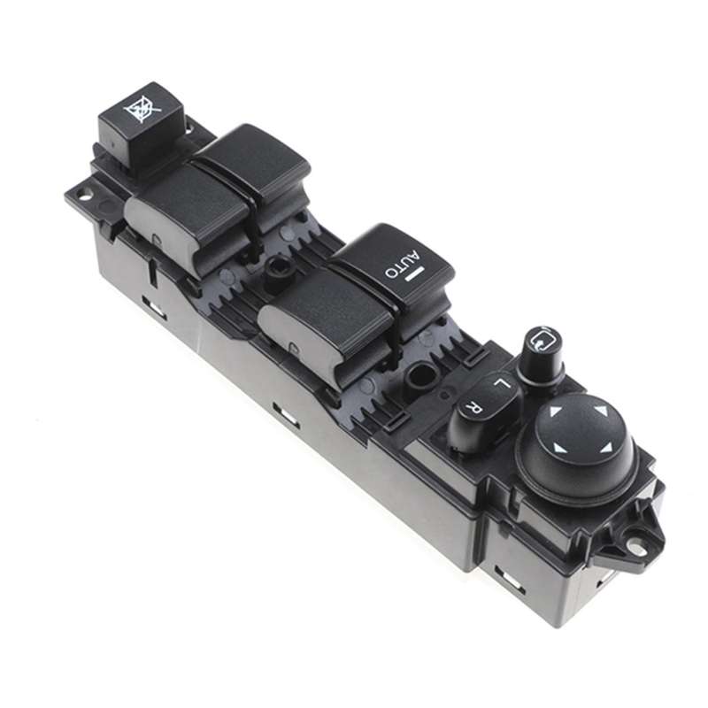 New Bek6-66-350 Power Window Master Switch for Mazda 3 2.0l 2008-2009