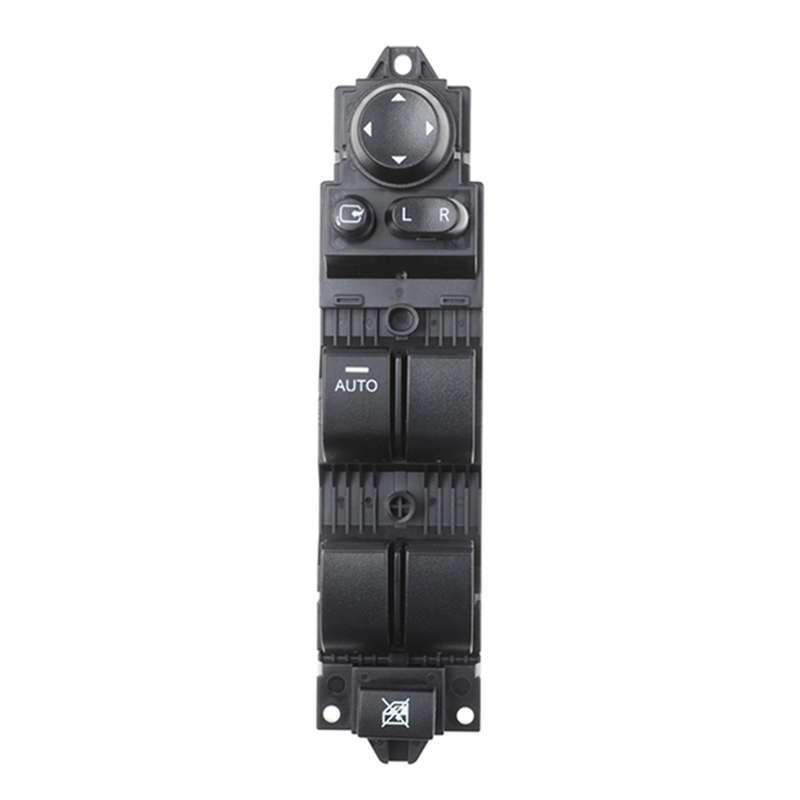 New Bek6-66-350 Power Window Master Switch for Mazda 3 2.0l 2008-2009