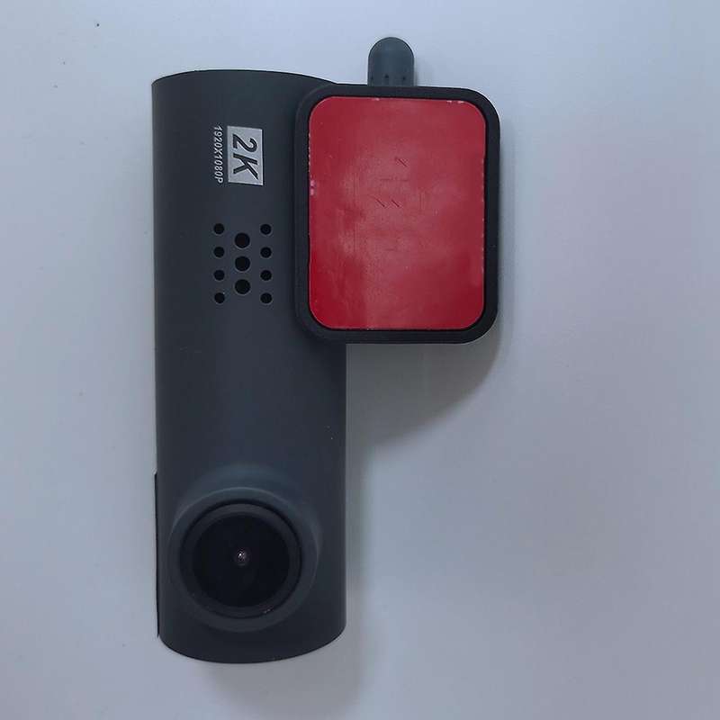 Lf9 Pro Wifi Dashboard Camera 1080p Hd Car Dvr Night Vision Dash Cam