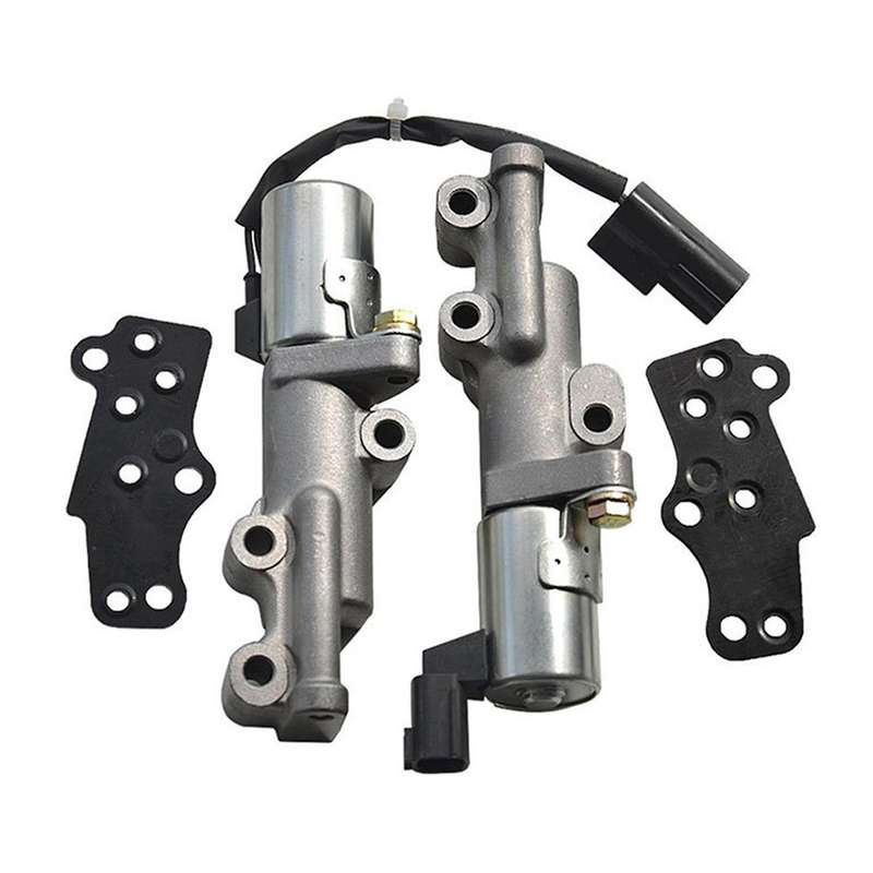 Vvt Variable Valve Timing Solenoid for Infiniti Qx4 Nissan Pathfinder