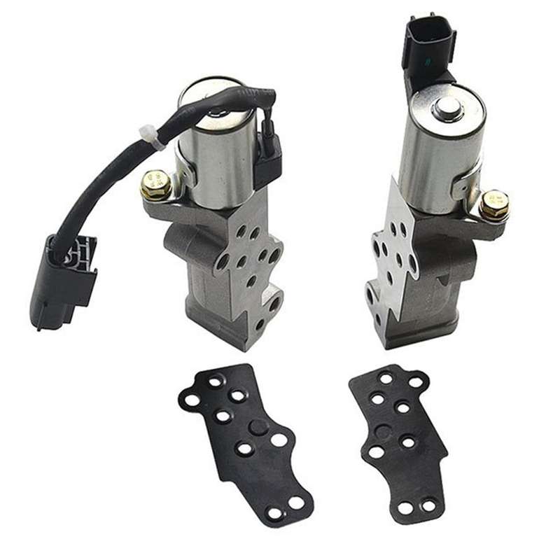 Vvt Variable Valve Timing Solenoid for Infiniti Qx4 Nissan Pathfinder