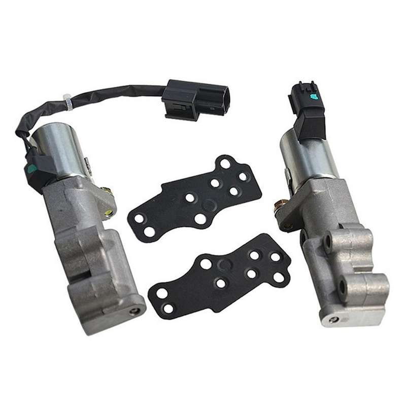 Vvt Variable Valve Timing Solenoid for Infiniti Qx4 Nissan Pathfinder