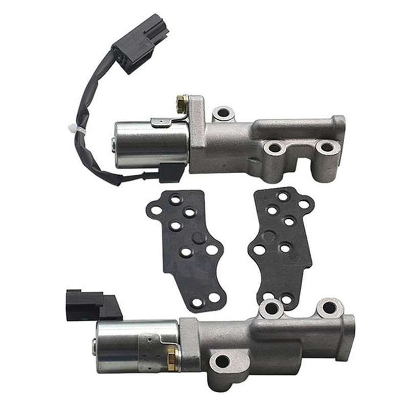 Vvt Variable Valve Timing Solenoid for Infiniti Qx4 Nissan Pathfinder