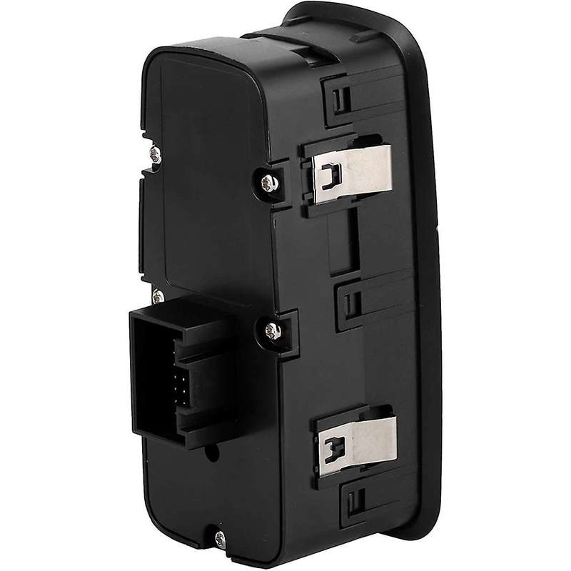 Front Power Window Mirror Switch For-porsche 911 718 99161315502dml