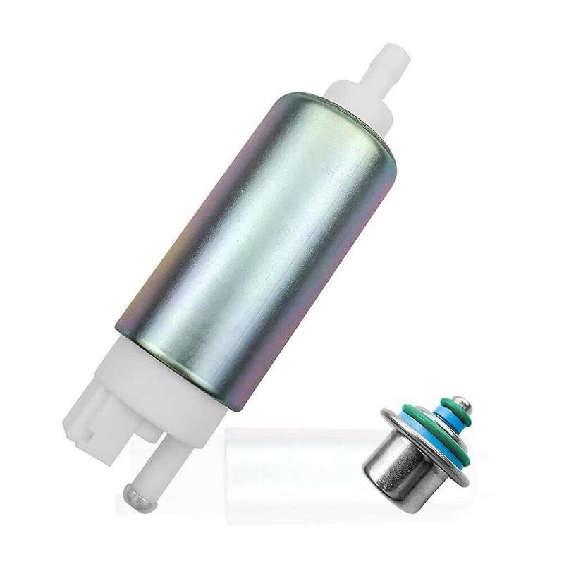 Fuel Pump with Regulator for Victory 03-07 Vegas Kingpin Jackpot