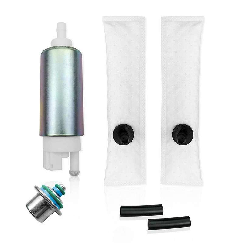 Fuel Pump with Regulator for Victory 03-07 Vegas Kingpin Jackpot