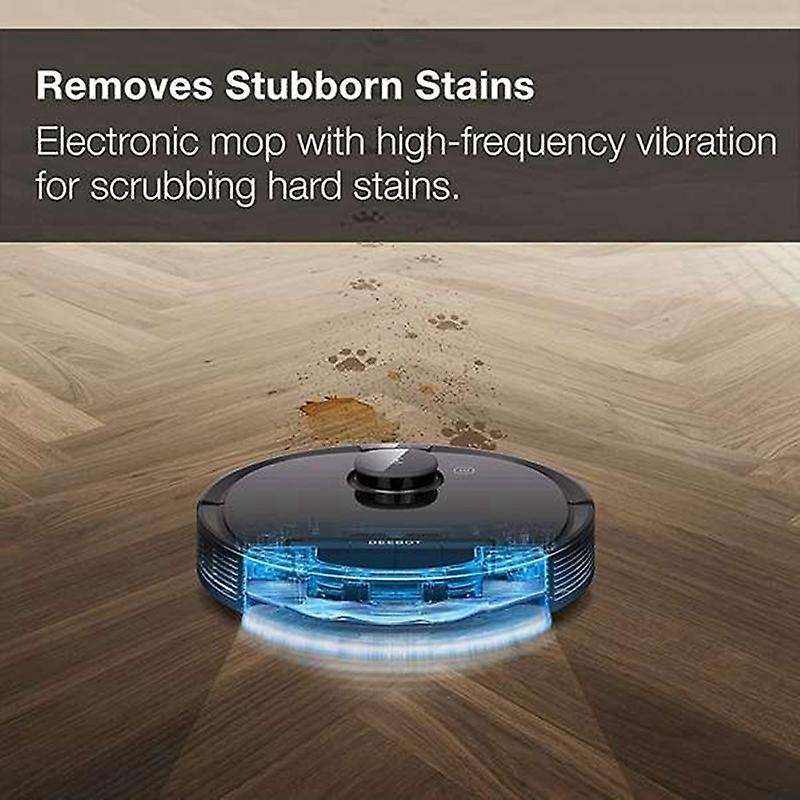 Water Tank Mop Cloth for Ecovacs Deebot Ozmo T9 T8 Max/pro/aivi N8pro