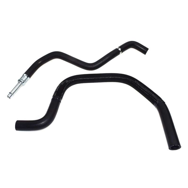 3pcs Power Steering Reservoir+hose Kits Power Steering Pump