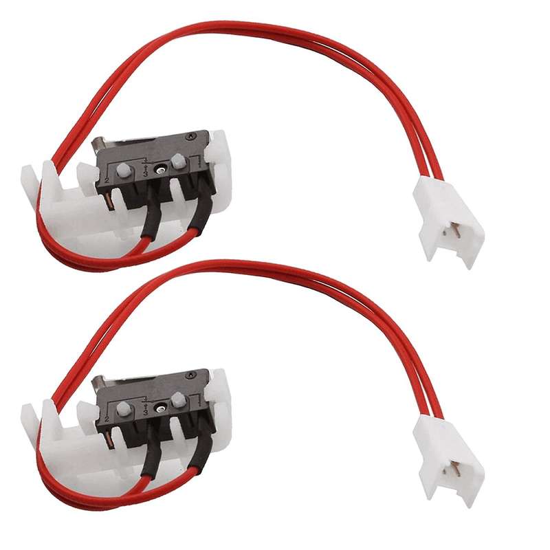 Gear Shifter Repair Kit Shift Switch Set for Nissan Altima Pathfinder