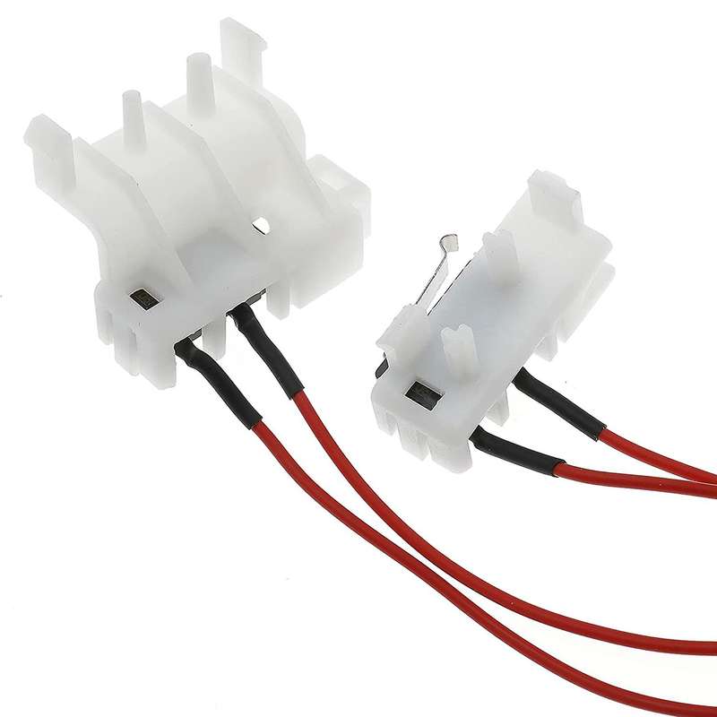 Gear Shifter Repair Kit Shift Switch Set for Nissan Altima Pathfinder