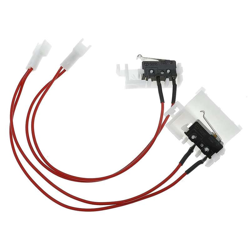 Gear Shifter Repair Kit Shift Switch Set for Nissan Altima Pathfinder