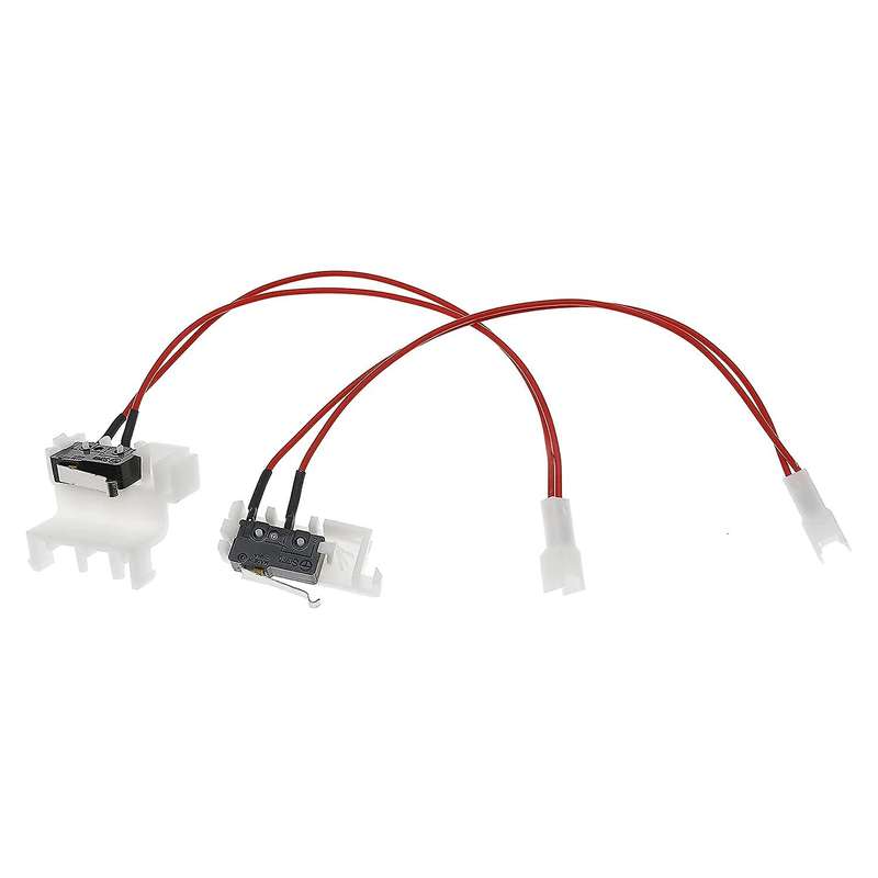 Gear Shifter Repair Kit Shift Switch Set for Nissan Altima Pathfinder