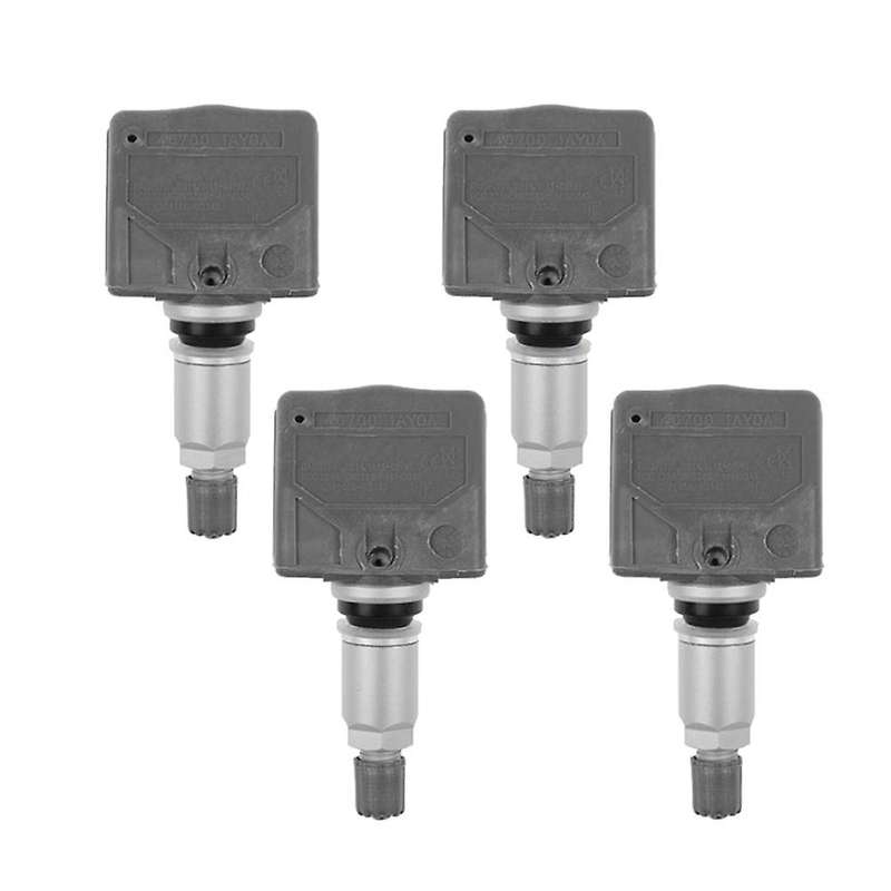 Tpms Tire Pressure Monitoring System for Nissan Forinfiniti 433 Mhz