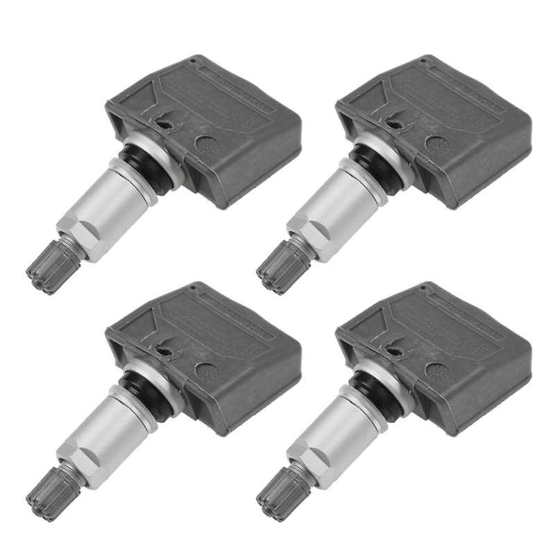 Tpms Tire Pressure Monitoring System for Nissan Forinfiniti 433 Mhz