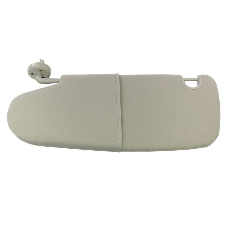 Left Driver Side Sun Visor 1ct11tl2aa for 2002-2009 Dodge Ram1500