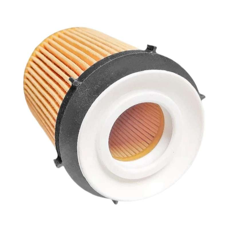 Engine Oil Filter Oil Filter Elements Suitable for Mercedes Benz Abce