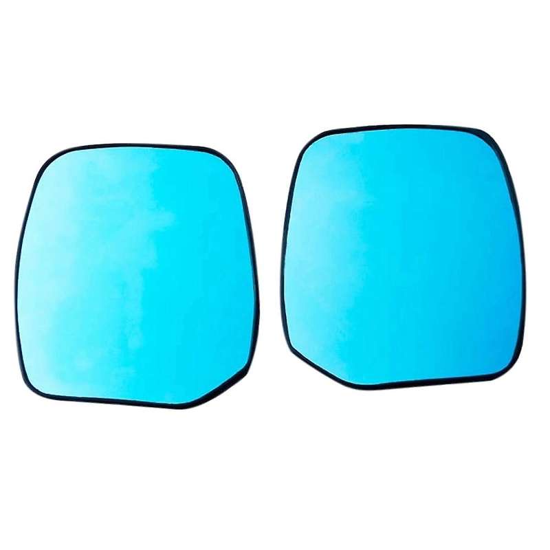 Rear View Mirror Lens Glass for Nissan Patrol Y62 Infiniti Qx56 Qx80