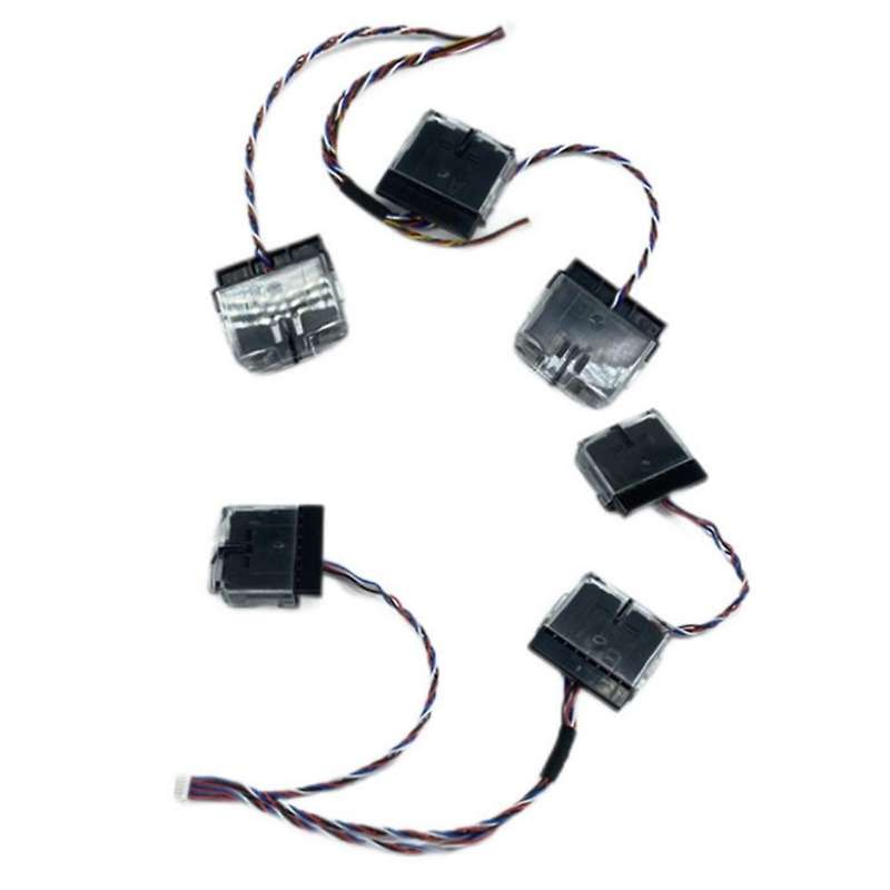 Left Right Cliff Sensor for Xiaomi Roborock S60/s61 Vacuum Cleaner