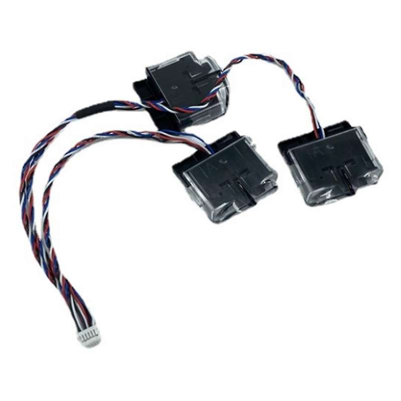 Left Right Cliff Sensor for Xiaomi Roborock S60/s61 Vacuum Cleaner
