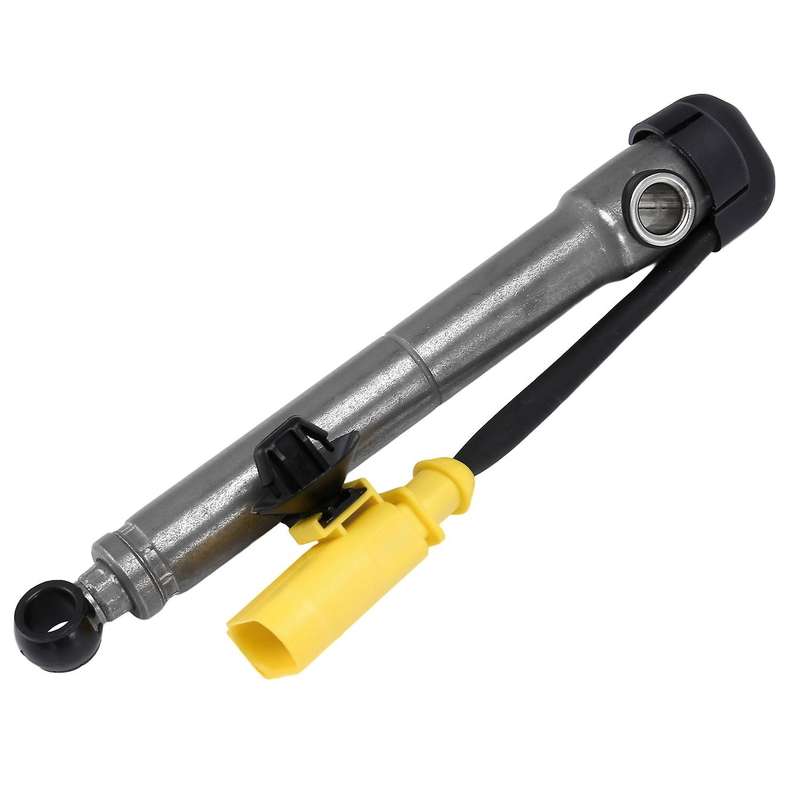 New Front Active Bonnet Actuator Hinge Sensor for -audi Q7 2016-2023