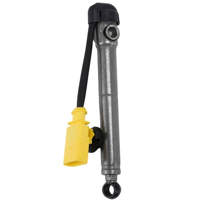 New Front Active Bonnet Actuator Hinge Sensor for -audi Q7 2016-2023