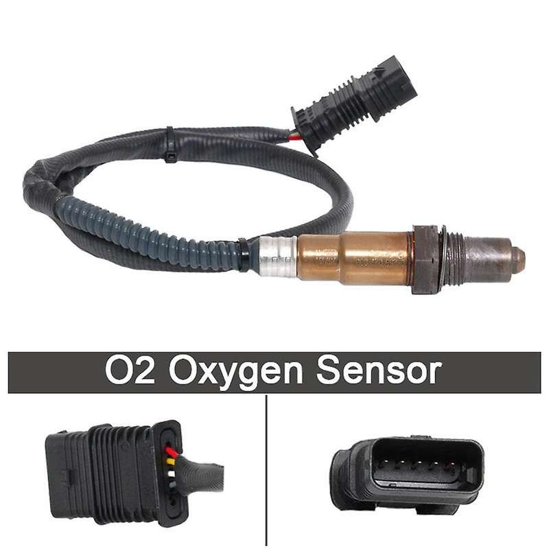 Front O2 Oxygen Sensor Upstream 11788600992 For-bmw X1/1.5t 2016